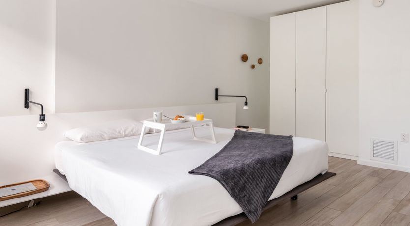 Photo of Bike in Blue