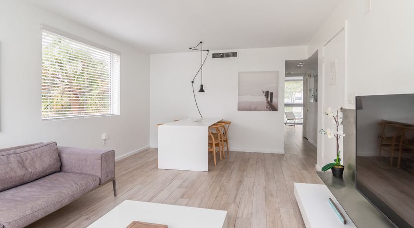 Photo of Bike in Blue