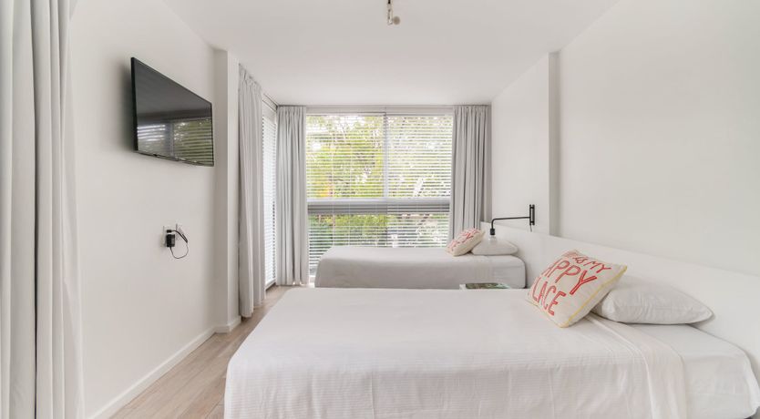 Photo of Bike in Blue