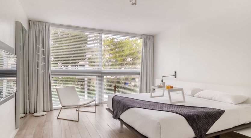 Photo of Bike in Blue