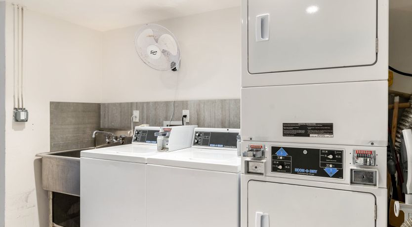 Photo of Bike in Blue