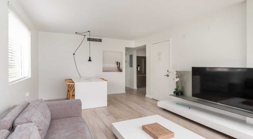 Photo of Bike in Blue