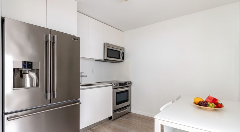 Photo of Bike in Blue