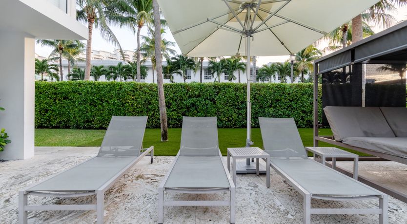 Photo of Bike in Blue