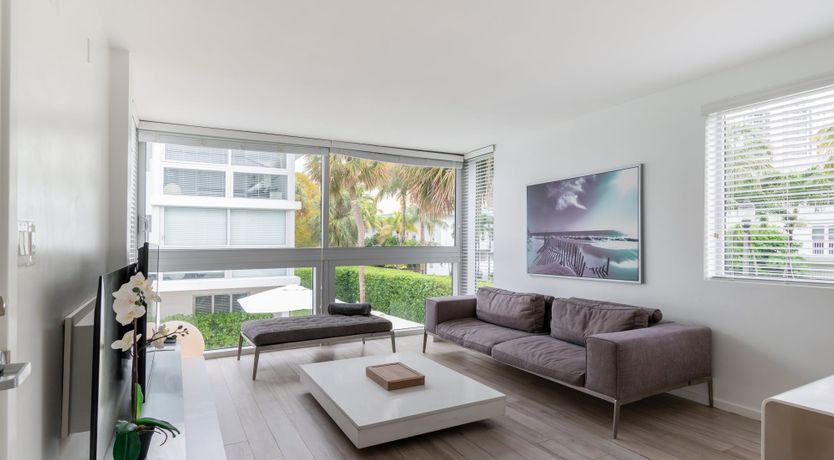 Photo of Bike in Blue