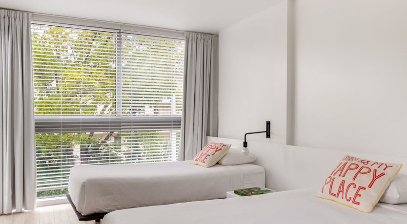 Photo of Bike in Blue