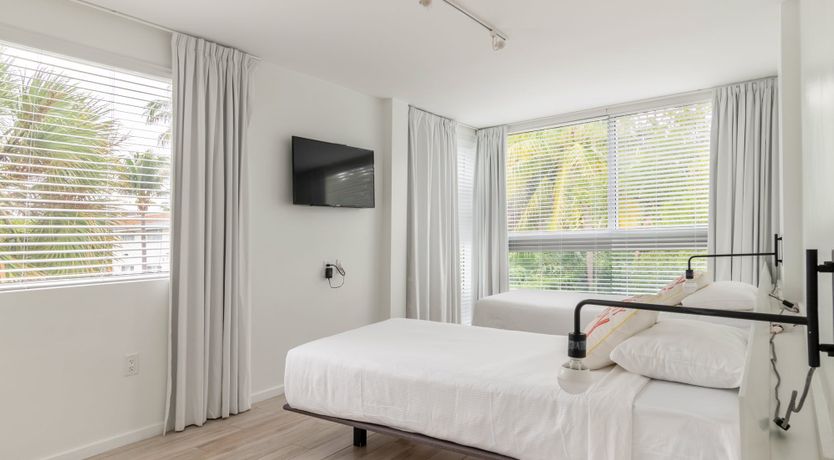 Photo of Bike in Blue