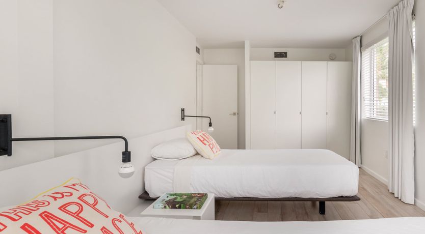 Photo of Bike in Blue