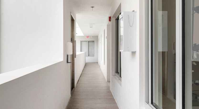 Photo of Bike in Blue