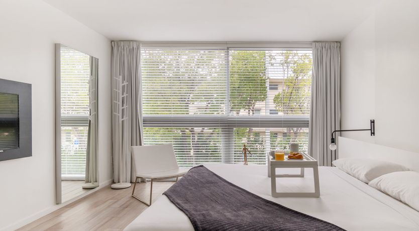 Photo of Bike in Blue