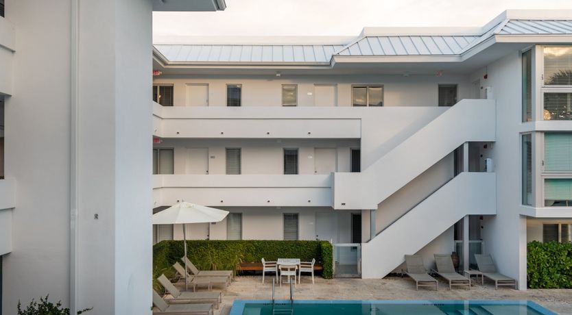 Photo of Bike in Blue