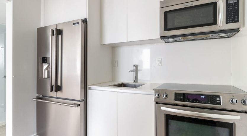 Photo of Bike in Blue