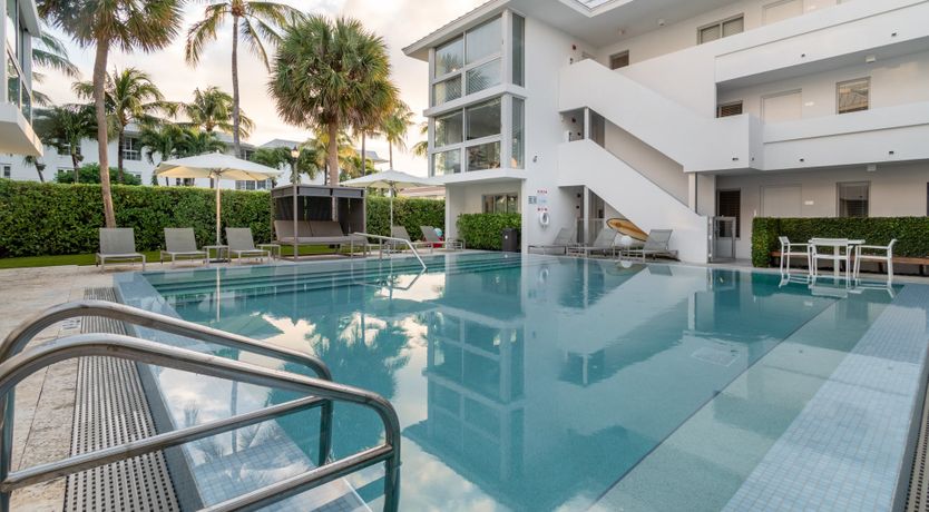 Photo of Bike in Blue