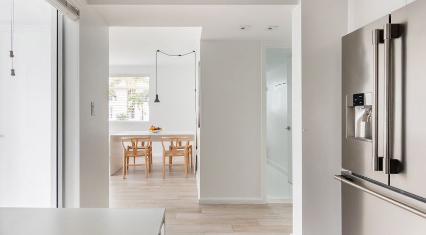 Photo of Bike in Blue