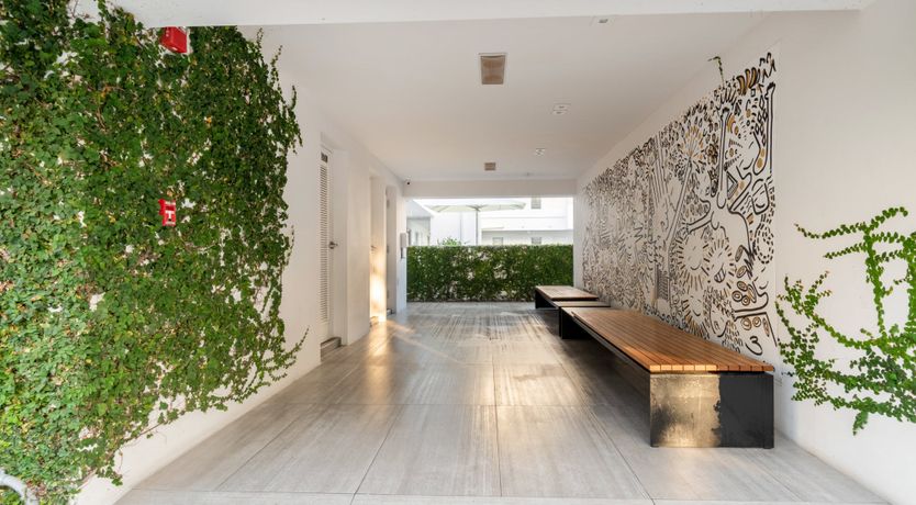 Photo of Bike in Blue