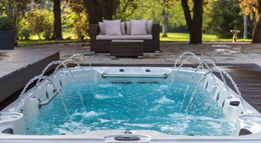 Photo of Sunshine on The Esk