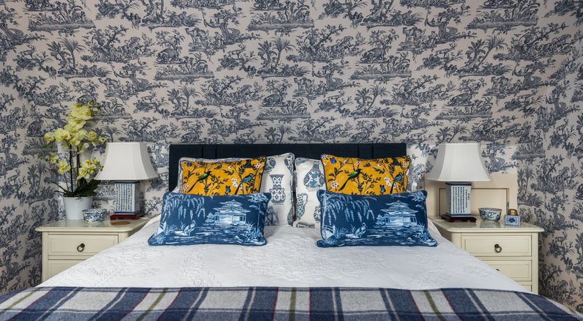 Photo of Sunshine on The Esk