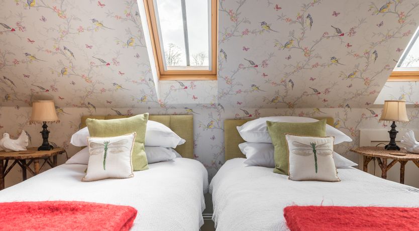 Photo of Sunshine on The Esk