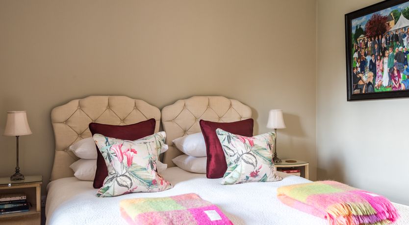 Photo of Sunshine on The Esk