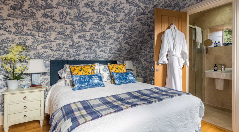 Photo of Sunshine on The Esk