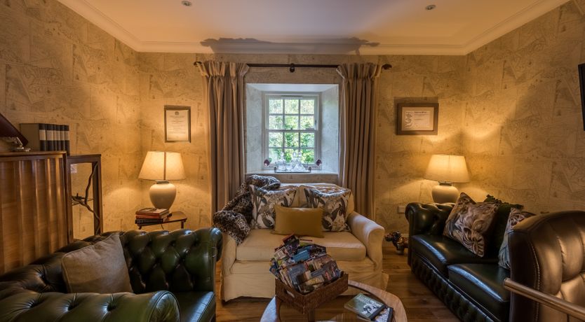 Photo of Sunshine on The Esk