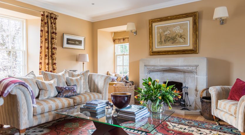 Photo of Sunshine on The Esk