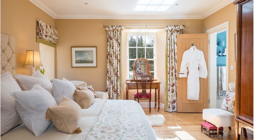 Photo of Sunshine on The Esk