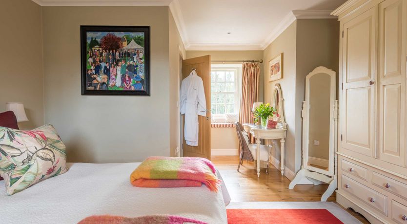 Photo of Sunshine on The Esk