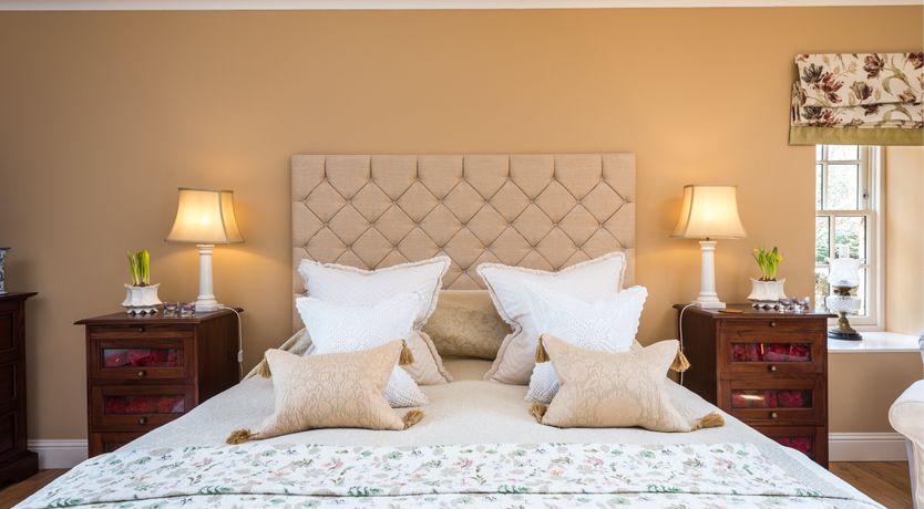 Photo of Sunshine on The Esk