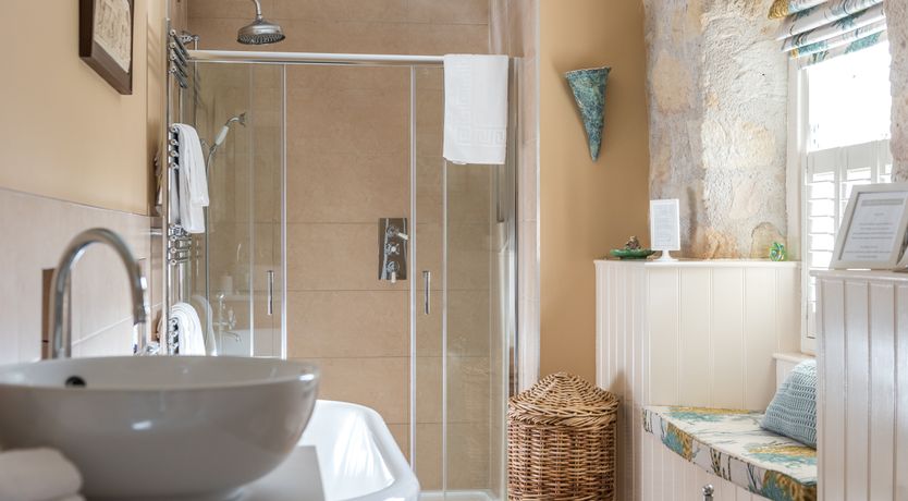 Photo of Sunshine on The Esk