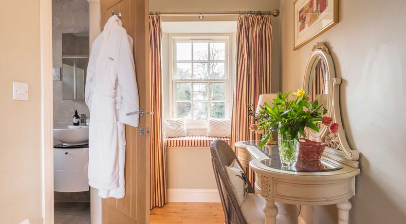 Photo of Sunshine on The Esk