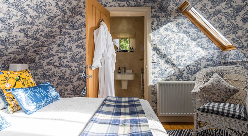 Photo of Sunshine on The Esk