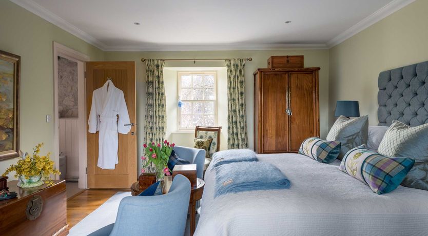 Photo of Sunshine on The Esk