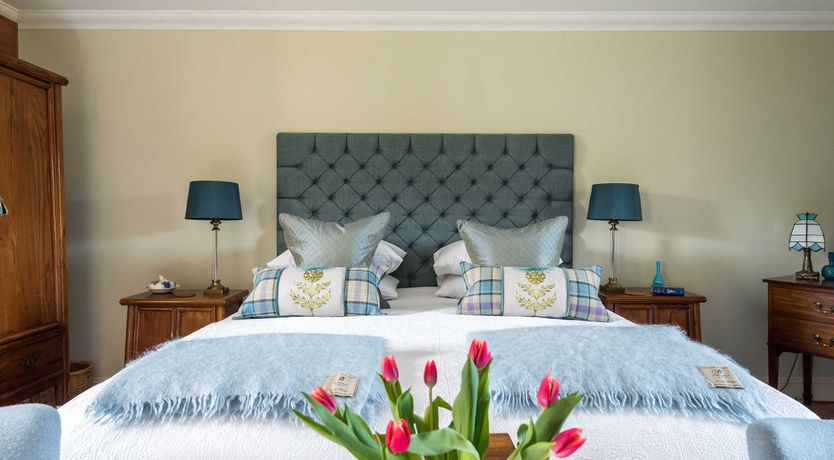 Photo of Sunshine on The Esk