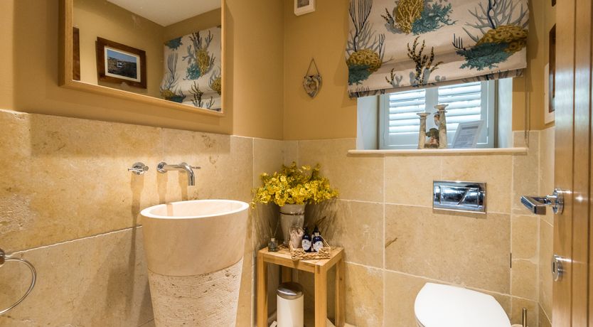 Photo of Sunshine on The Esk