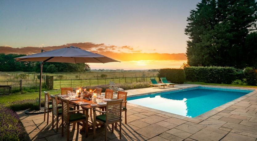 Photo of Peacocks & Petticoats