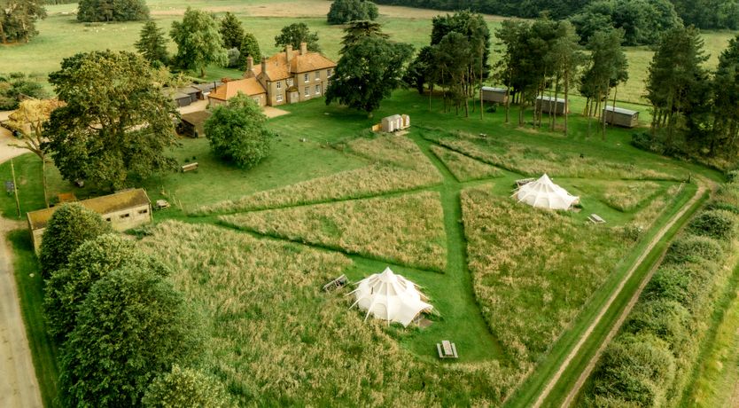 Photo of Peacocks & Petticoats