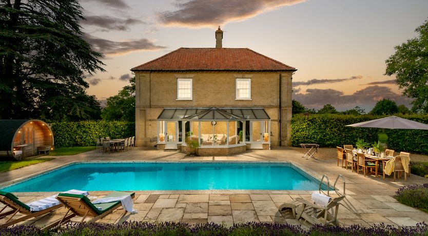 Photo of Peacocks & Petticoats