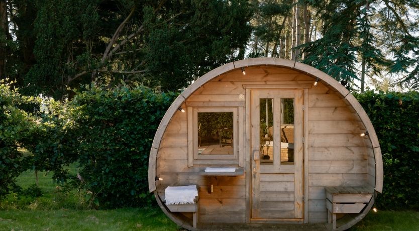 Photo of Peacocks & Petticoats