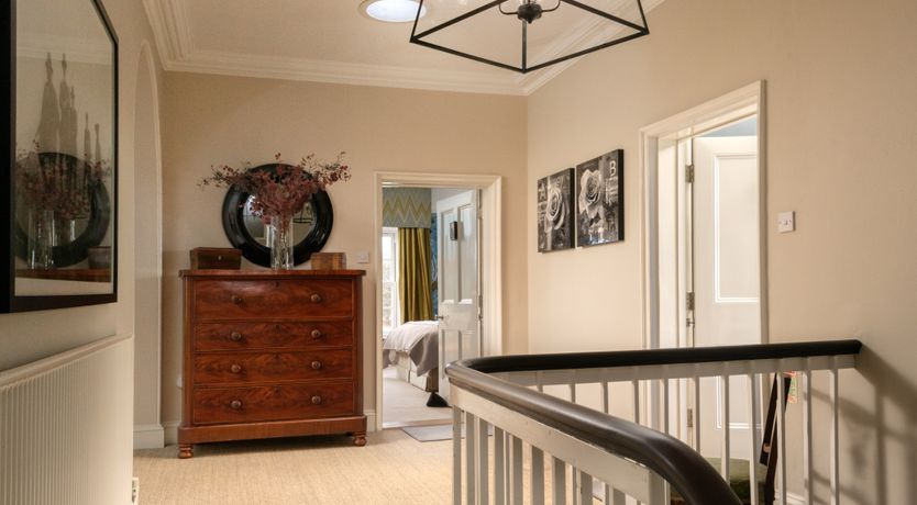 Photo of Peacocks & Petticoats