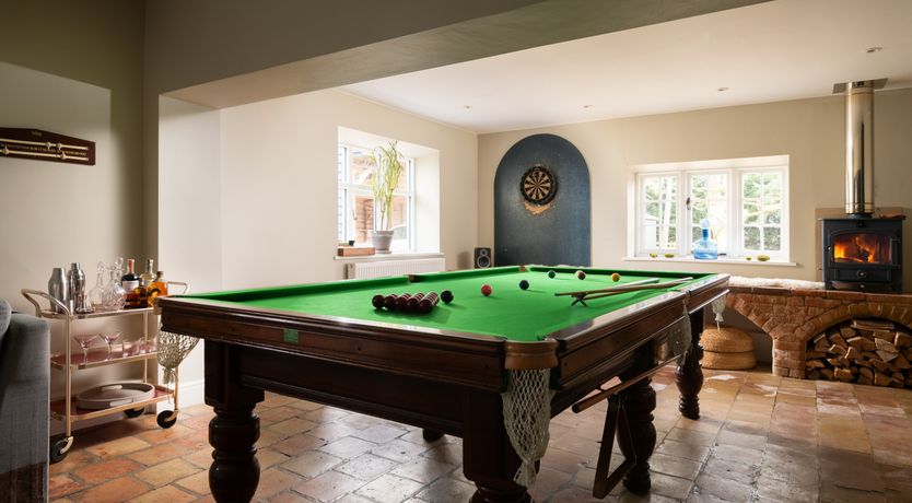 Photo of Peacocks & Petticoats