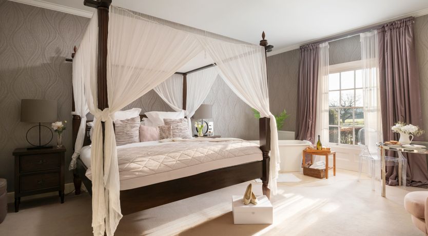 Photo of Peacocks & Petticoats