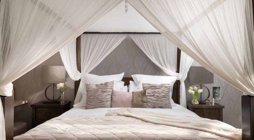 Photo of Peacocks & Petticoats