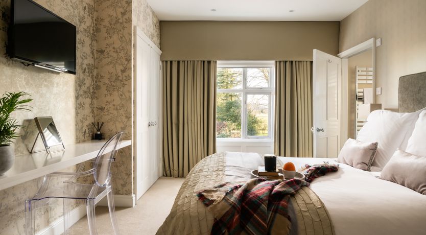 Photo of Peacocks & Petticoats