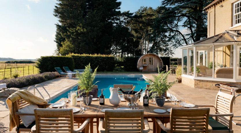 Photo of Peacocks & Petticoats