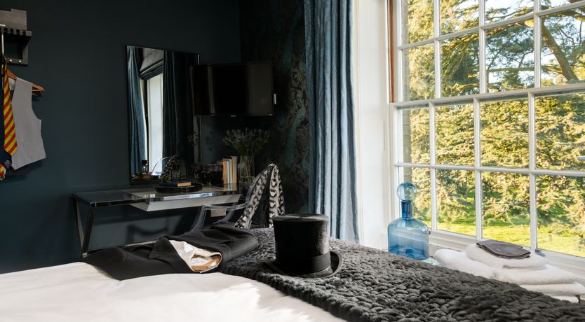 Photo of Peacocks & Petticoats