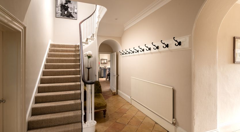 Photo of Peacocks & Petticoats