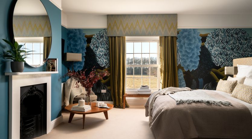 Photo of Peacocks & Petticoats