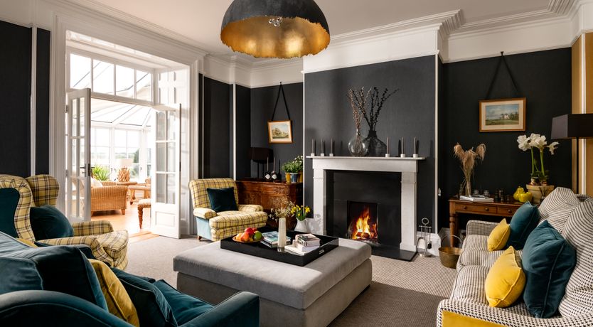 Photo of Peacocks & Petticoats