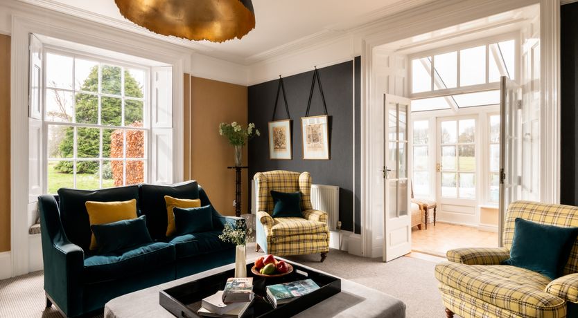 Photo of Peacocks & Petticoats